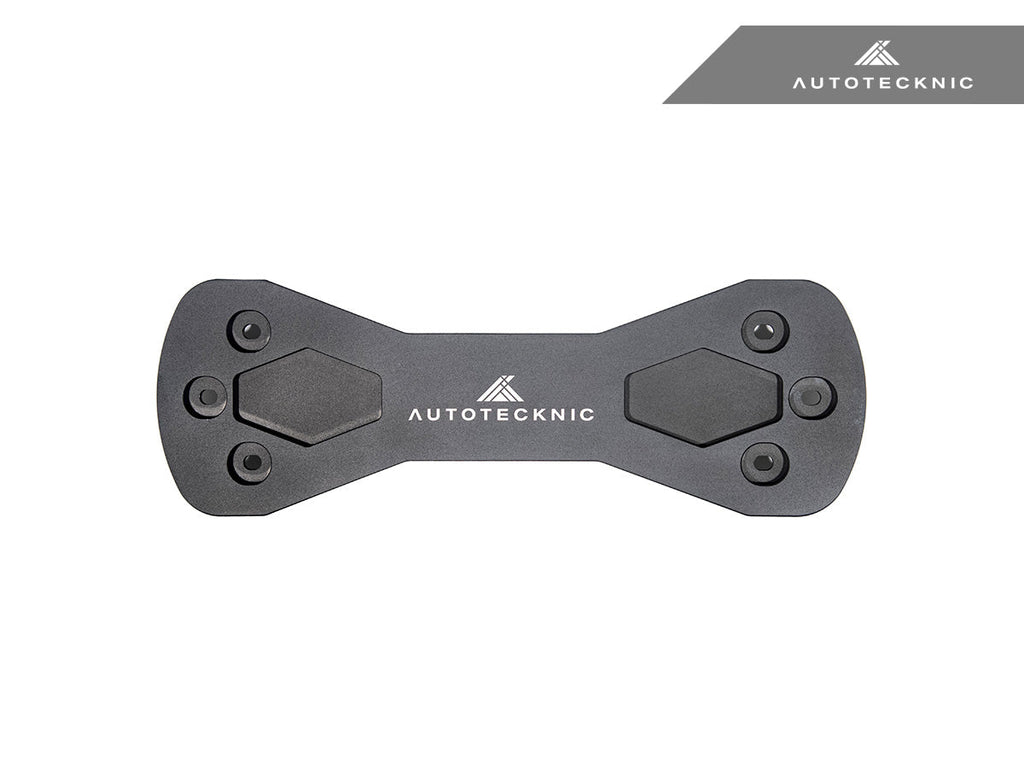 AutoTecknic Lower Reinforcement Brace - BMW F30 3-Series