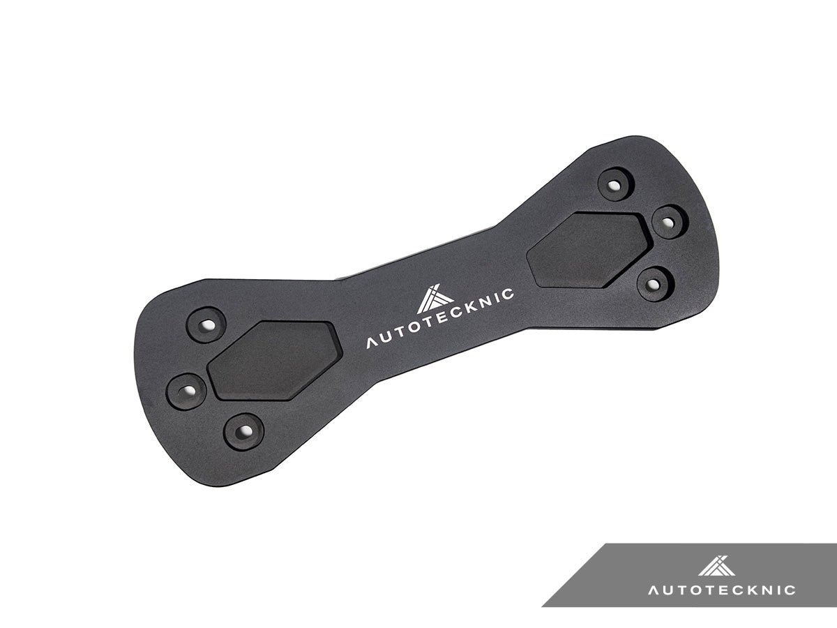 AutoTecknic Lower Reinforcement Brace - BMW F30 3-Series