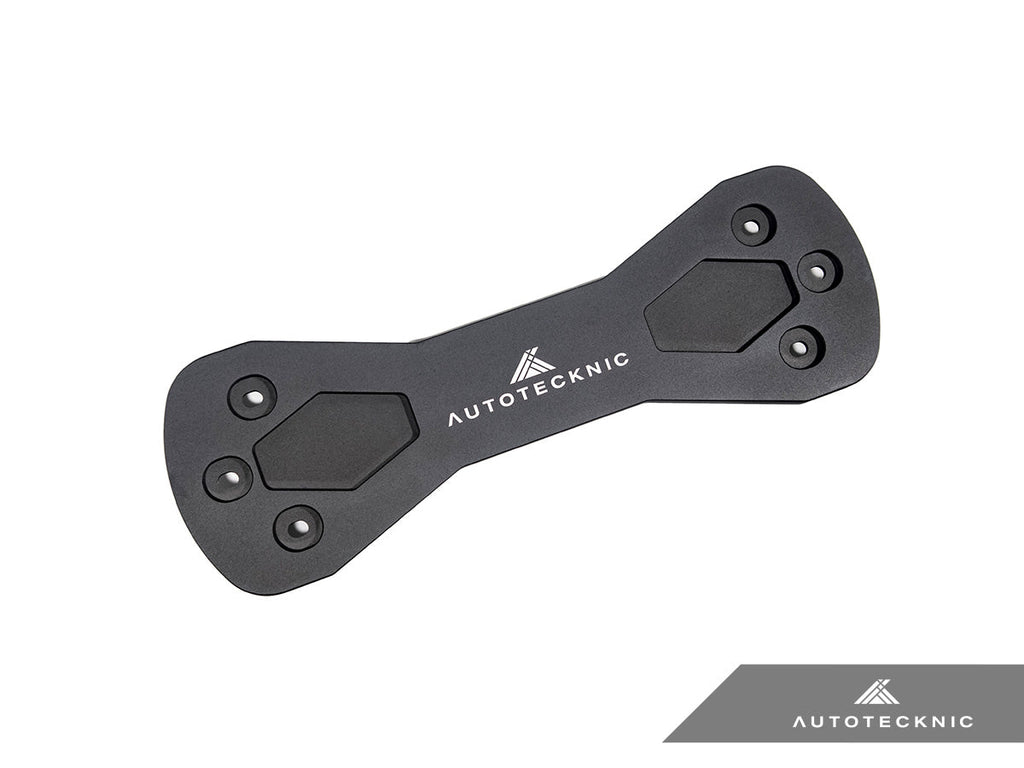 AutoTecknic Lower Reinforcement Brace - BMW F30 3-Series