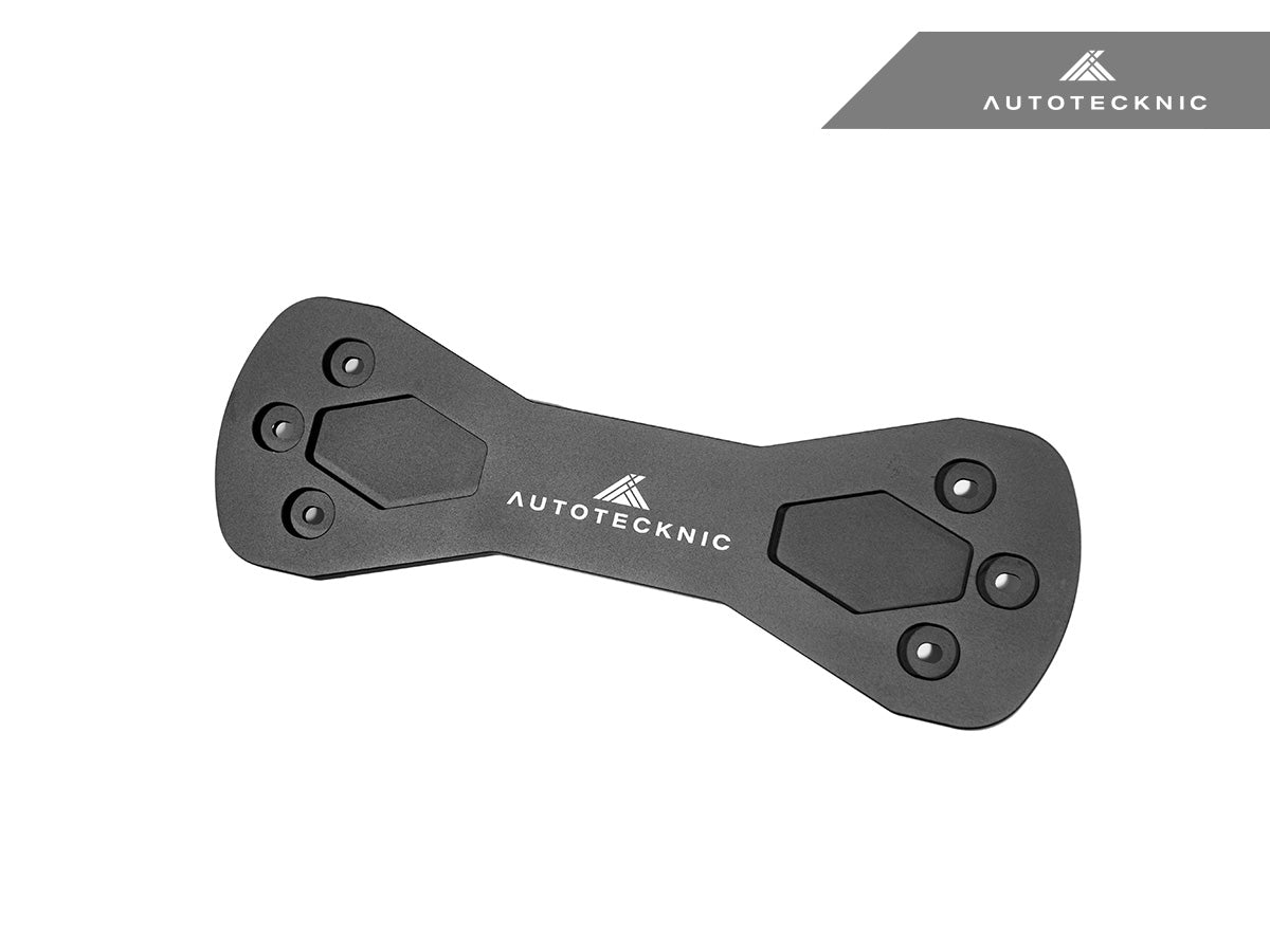 AutoTecknic Lower Reinforcement Brace - BMW F30 3-Series