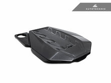 Load image into Gallery viewer, AutoTecknic Pre-Preg Carbon Engine Cover - BMW G90/ G99 M5