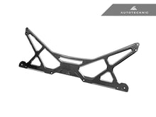 Load image into Gallery viewer, AutoTecknic Dry Carbon Strut Brace - BMW F95 X5M / F96 X6M / G09 XM