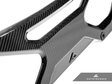 Load image into Gallery viewer, AutoTecknic Dry Carbon Strut Brace - BMW F95 X5M / F96 X6M / G09 XM