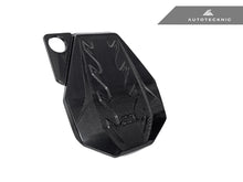 Load image into Gallery viewer, AutoTecknic Pre-Preg Carbon Engine Cover - BMW G90/ G99 M5
