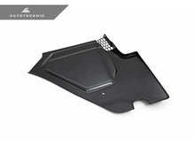 Load image into Gallery viewer, AutoTecknic Dry Carbon Engine Cowl Panel Trim Set - G42 M240I | G20 M340I