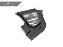 Load image into Gallery viewer, AutoTecknic Dry Carbon Engine Cowl Panel Trim Set - BMW G90/ G99 M5