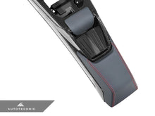 Load image into Gallery viewer, AutoTecknic Pre-Preg Carbon CSL Center Console - BMW G8X M2 / M3 / M4 (Automatic)