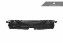 Load image into Gallery viewer, AutoTecknic Dry Carbon Fiber Crosslink Cooling Shroud - BMW G90/ G99 M5