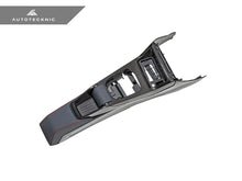 Load image into Gallery viewer, AutoTecknic Pre-Preg Carbon CSL Center Console - BMW G8X M2 / M3 / M4 (Automatic)