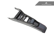 Load image into Gallery viewer, AutoTecknic Pre-Preg Carbon CSL Center Console - BMW G8X M2 / M3 / M4 (Automatic)