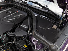 Load image into Gallery viewer, AutoTecknic Dry Carbon Engine Cowl Panel Trim Set - G42 M240I | G20 M340I