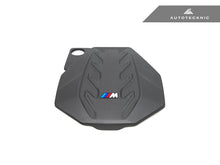 Load image into Gallery viewer, AutoTecknic Pre-Preg Carbon Engine Cover - BMW G90/ G99 M5
