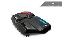 Load image into Gallery viewer, AutoTecknic Version II Dry Carbon Fiber Engine Cover - BMW G80 M3 | G82/ G83 M4