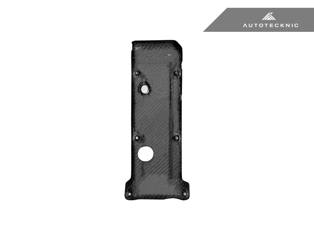 AutoTecknic Pre-Preg Carbon Engine Cover - BMW E46 M3