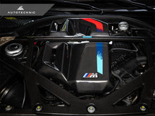 Load image into Gallery viewer, AutoTecknic Version II Dry Carbon Fiber Engine Cover - BMW G80 M3 | G82/ G83 M4