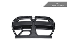 Load image into Gallery viewer, AutoTecknic Dry Carbon Competizione Sport Front Grille - BMW G80 M3 | G82/ G83 M4