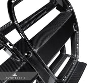 Load image into Gallery viewer, AutoTecknic Dry Carbon Competizione Sport Front Grille - BMW G80 M3 | G82/ G83 M4