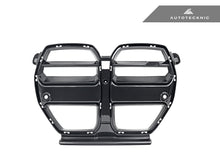 Load image into Gallery viewer, AutoTecknic Dry Carbon Avanzato Front Grille - BMW G80 M3 | G82/ G83 M4