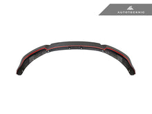 Load image into Gallery viewer, AutoTecknic Dry Carbon Podium Front Lip Set - BMW G87 M2