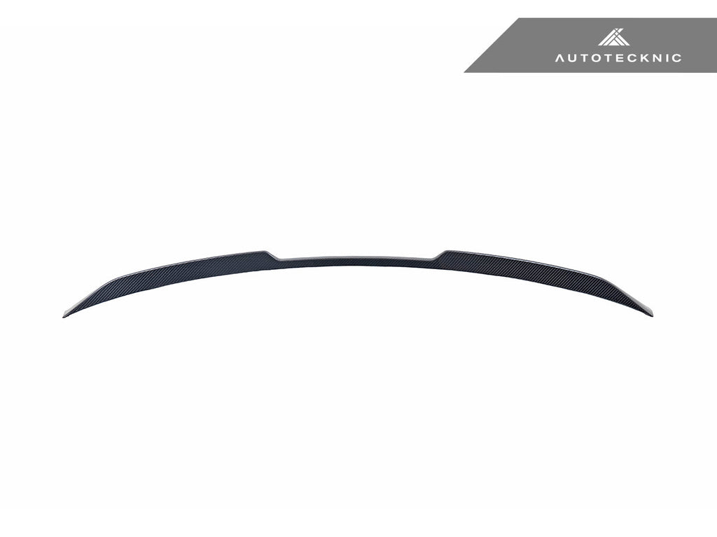 AutoTecknic Carbon Fiber Hatch Spoiler - BMW F95 X5M | G05 X5