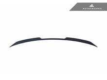 Load image into Gallery viewer, AutoTecknic Carbon Fiber Hatch Spoiler - BMW F95 X5M | G05 X5