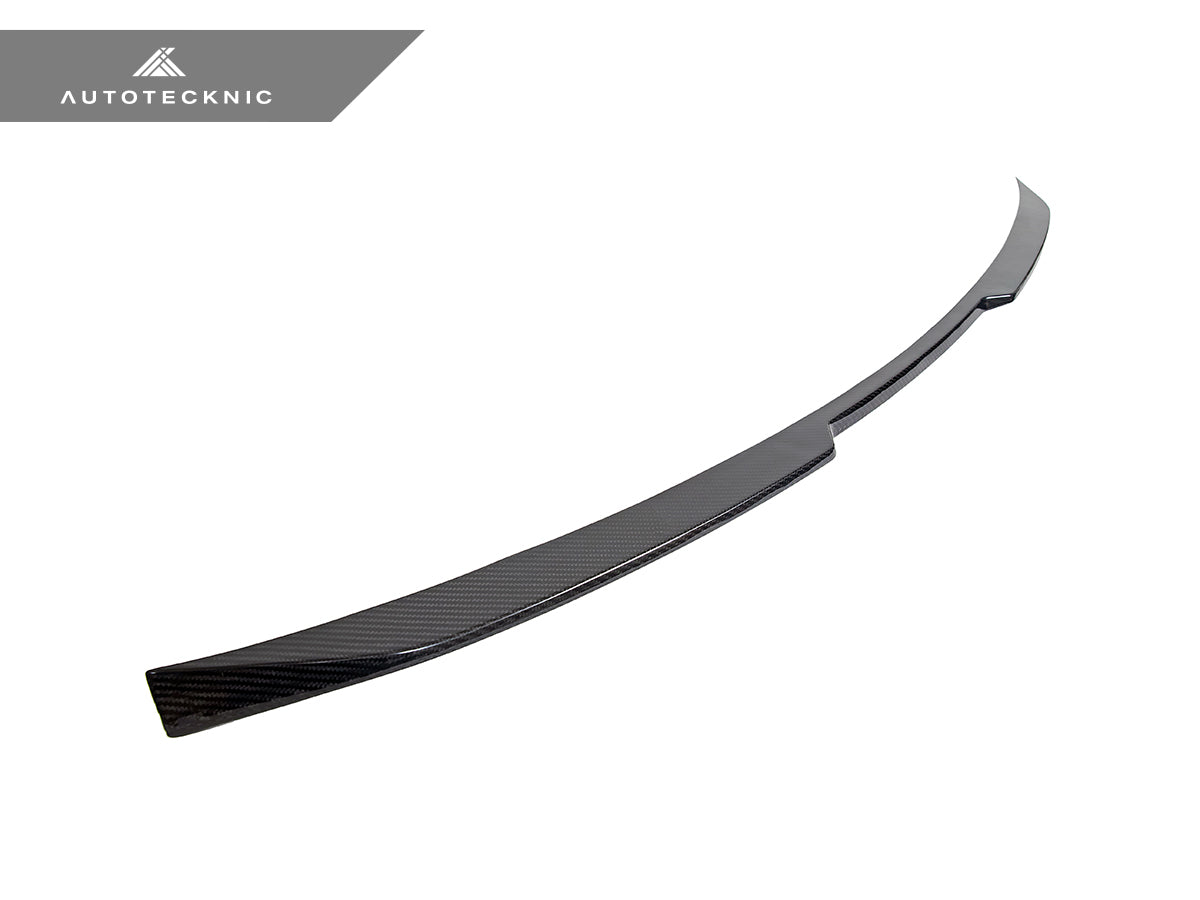 AutoTecknic Carbon Fiber Hatch Spoiler - BMW F95 X5M | G05 X5