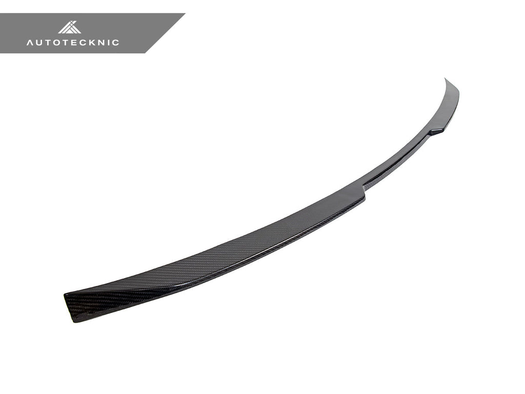 AutoTecknic Carbon Fiber Hatch Spoiler - BMW F95 X5M | G05 X5