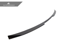 Load image into Gallery viewer, AutoTecknic Carbon Fiber Hatch Spoiler - BMW F95 X5M | G05 X5