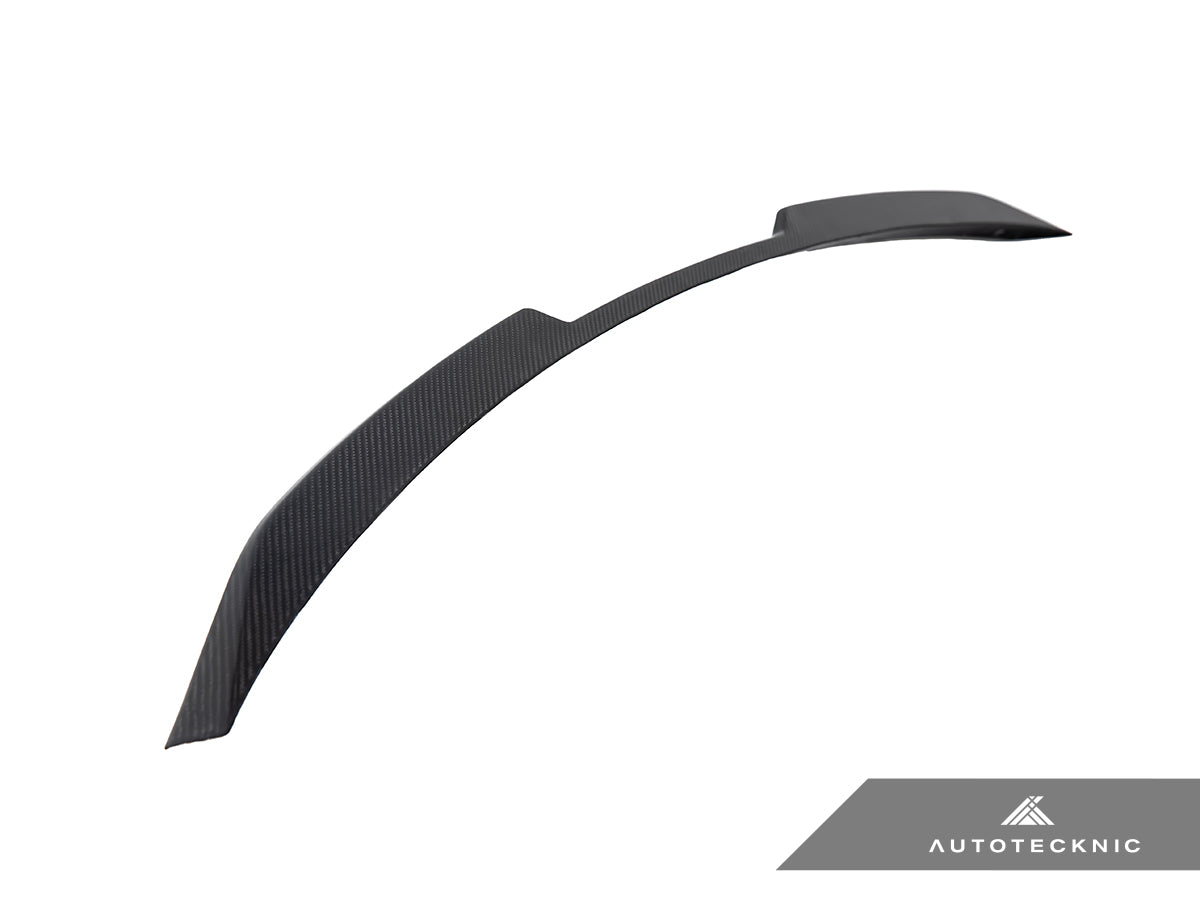 AutoTecknic Carbon Fiber Hatch Spoiler - BMW F95 X5M | G05 X5