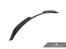 Load image into Gallery viewer, AutoTecknic Carbon Fiber Hatch Spoiler - BMW F95 X5M | G05 X5