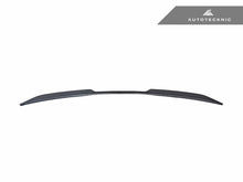 Load image into Gallery viewer, AutoTecknic Carbon Fiber Hatch Spoiler - BMW F95 X5M | G05 X5