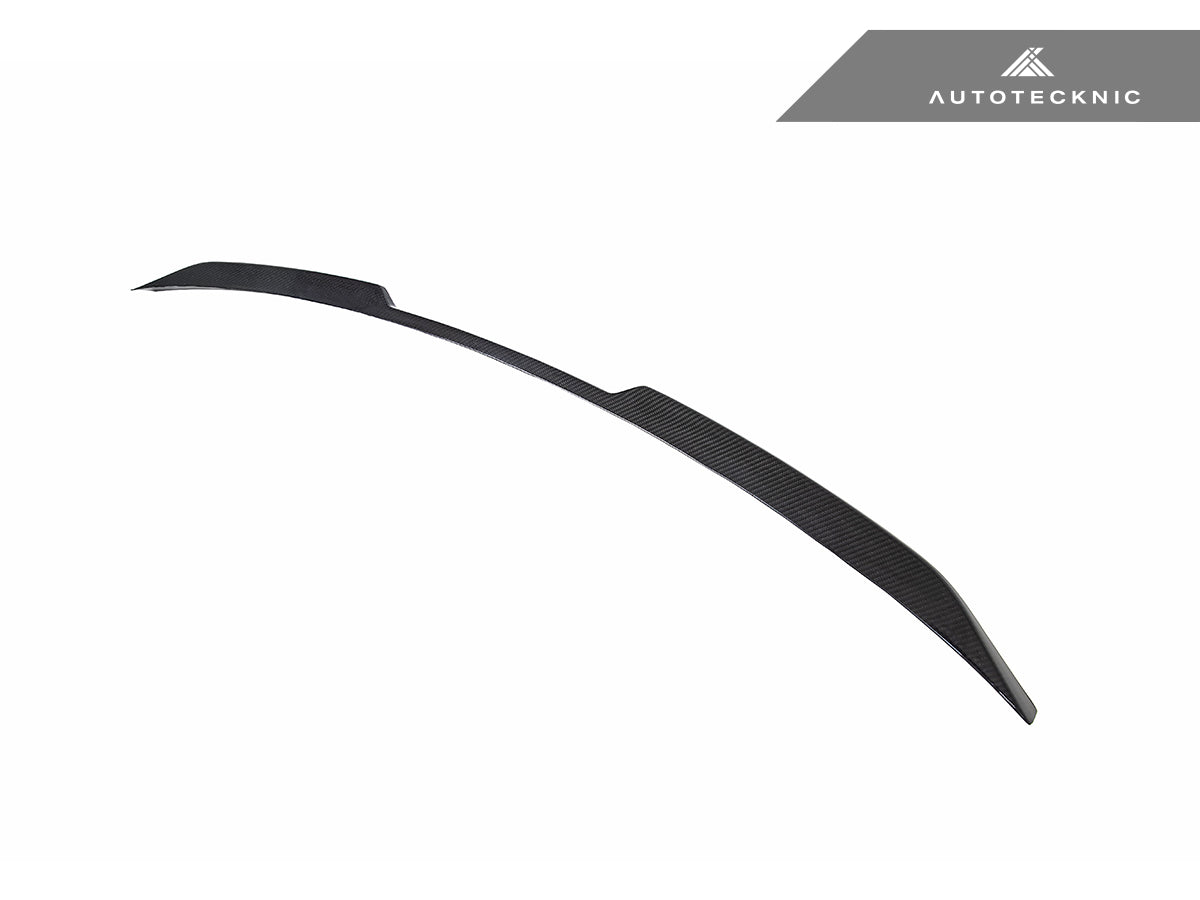 AutoTecknic Carbon Fiber Hatch Spoiler - BMW F95 X5M | G05 X5
