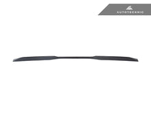 Load image into Gallery viewer, AutoTecknic Carbon Fiber Hatch Spoiler - BMW F95 X5M | G05 X5