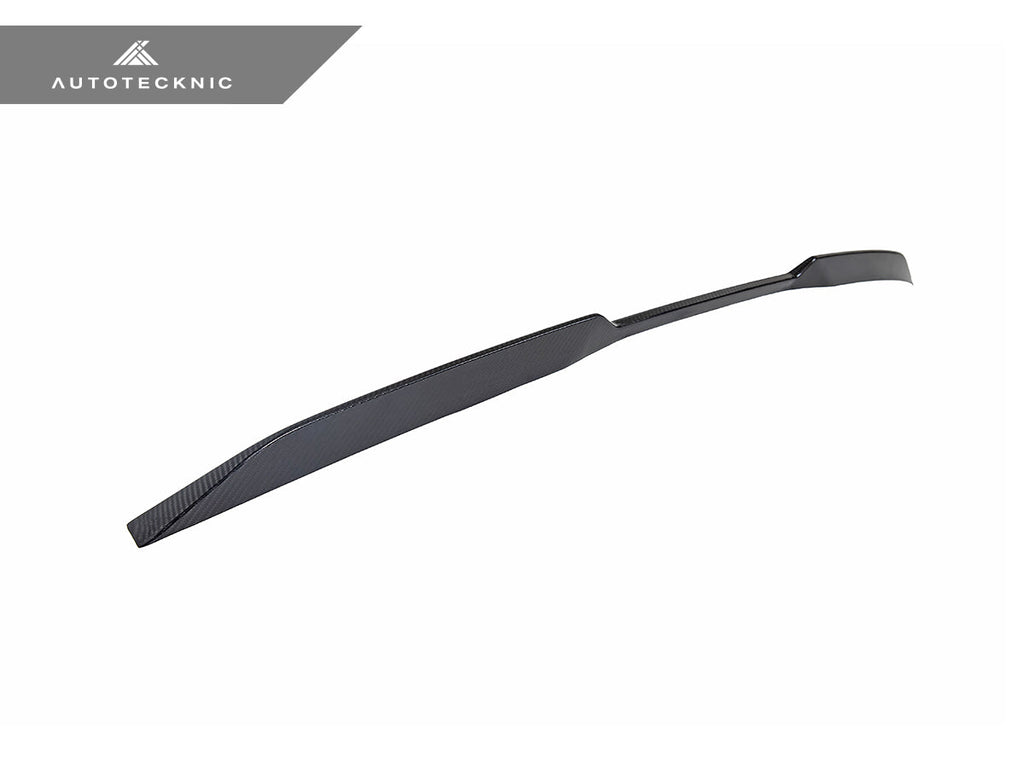 AutoTecknic Carbon Fiber Hatch Spoiler - BMW F95 X5M | G05 X5