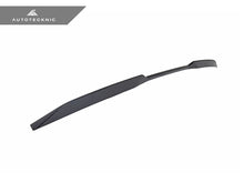 Load image into Gallery viewer, AutoTecknic Carbon Fiber Hatch Spoiler - BMW F95 X5M | G05 X5