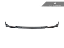 Load image into Gallery viewer, AutoTecknic Dry Carbon Podium Front Lip Set - BMW G87 M2