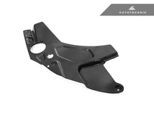 Load image into Gallery viewer, AutoTecknic Dry Carbon Engine Bay Trim Set - BMW G87 M2