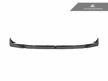 Load image into Gallery viewer, AutoTecknic Carbon Fiber Competizione Front Lip - BMW G90/ G99 M5