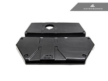Load image into Gallery viewer, AutoTecknic Pre-Preg Carbon Engine Cover - BMW F97 X3M | F98 X4M