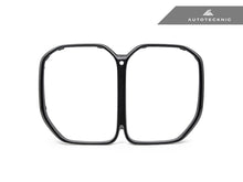 Load image into Gallery viewer, AutoTecknic Replacement Dry Carbon Grille Surround - BMW G22 4-Series Coupe