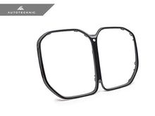 Load image into Gallery viewer, AutoTecknic Replacement Dry Carbon Grille Surround - BMW G22 4-Series Coupe