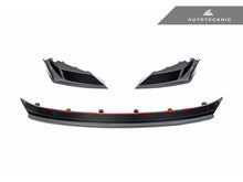 Load image into Gallery viewer, AutoTecknic Dry Carbon Motorsports Front Aero Lip - BMW G80 M3 | G82/ G83 M4