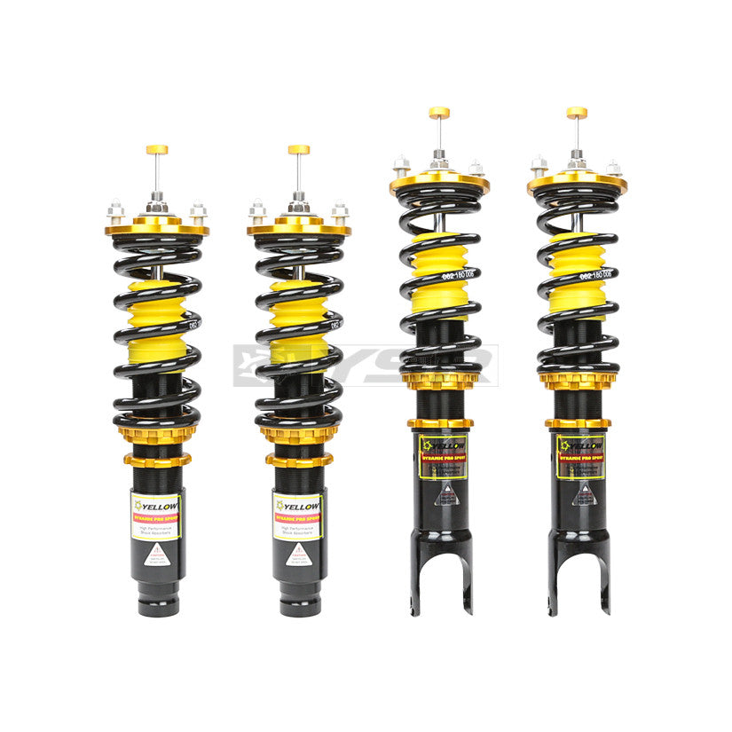 YSR Pro Sport Digressive Series Coilovers - Acura Integra 1994-2001 (DC2)