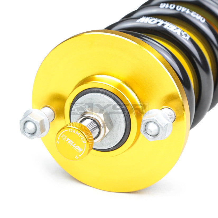 Dynamic Pro Sport Coilovers - Acura Integra 1994-2001 (DB8)
