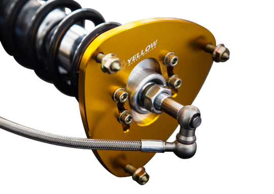 Advanced Pro Plus Racing Circuit Spec Coilovers - Honda Civic Si 2002-2005 (EP3)