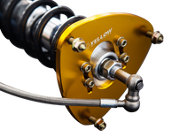 Load image into Gallery viewer, Advanced Pro Plus Racing Circuit Spec Coilovers - Ford Fiesta 2011-2019 (MKVI)