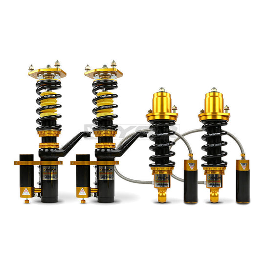 Advanced Pro Plus Racing Tarmac Rally Spec Coilovers - Honda Civic Si 2002-2005 (EP3)