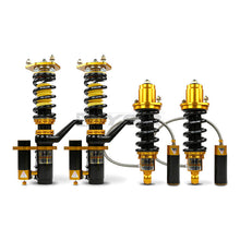 Load image into Gallery viewer, Advanced Pro Plus Racing Circuit Spec Coilovers - Ford Fiesta 2011-2019 (MKVI)