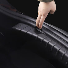 Load image into Gallery viewer, Trunk Sill Protector for Model 3 Highland