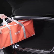 Load image into Gallery viewer, Trunk Sill Protector for Model 3 Highland